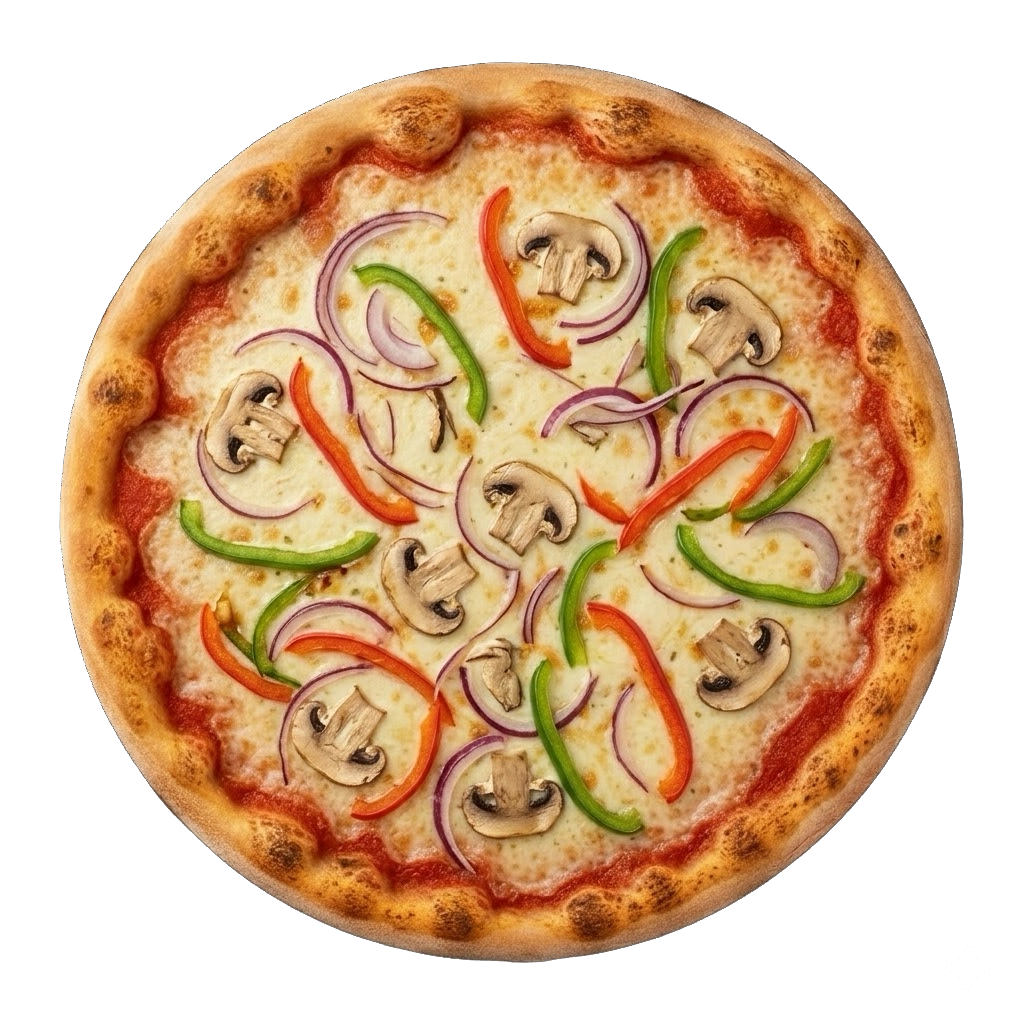 SNADDER PIZZA